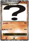 Mystery