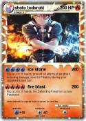 shoto todoroki