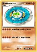 RockLeone