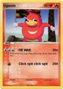 Uganda