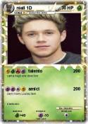 niall 1D