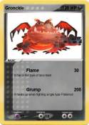 Gronckle