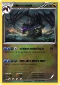 dieu ocenoir