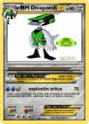 M Divepomb