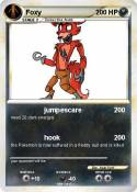 Foxy