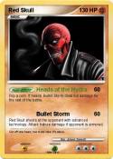 Red Skull