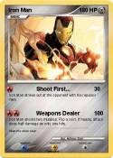 Iron Man