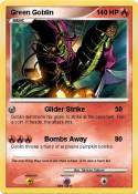 Green Goblin