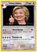 Hillary Clinton