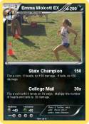 Emma Wolcott EX