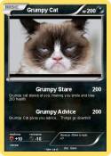 Grumpy Cat