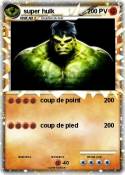 super hulk