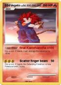 SS4Vegeto