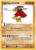 Limit Sora