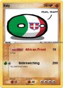 Italy