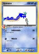 Gyarados
