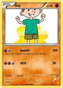 boy