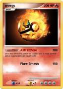 energy