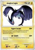 shadow lugia