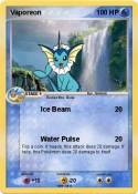 Vaporeon