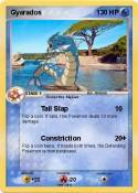 Gyarados