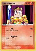 king tobuscus