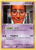 Mewtwo