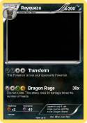 Rayquaza