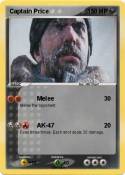 Captain Price