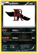 PyroRaven
