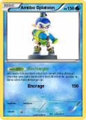 Amiibo Splatoon