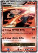 axel blaze