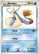 Milobéllus