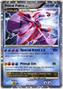 Primal Palkia