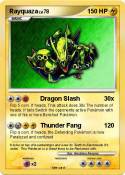 Rayquaza