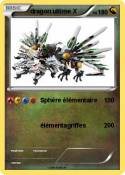 dragon ultime