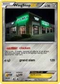 WingStop