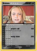Bratana