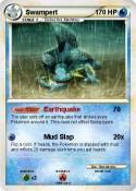 Swampert
