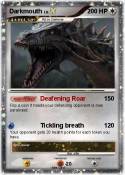 Darkmouth