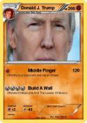 Donald J. Trump