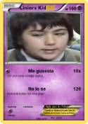 Liniers Kid