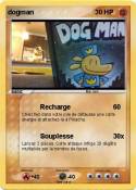 dogman