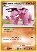 elephantose