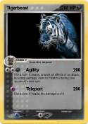 Tigerbeast