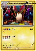 Pikachuuuuuuuuu
