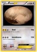 Pluto