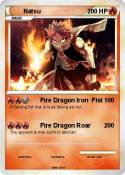Natsu