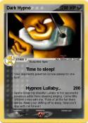 Dark Hypno