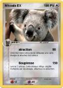 M koala EX